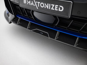 Maxton Carbon Full Body Kit Prepreg Carbon Fiber BMW X5 M-Pack G05 Facelift - Wayside Performance