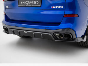 Maxton Carbon Full Body Kit Prepreg Carbon Fiber BMW X5 M-Pack G05 Facelift - Wayside Performance