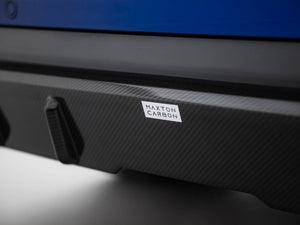 Maxton Carbon Full Body Kit Prepreg Carbon Fiber BMW X5 M-Pack G05 Facelift - Wayside Performance