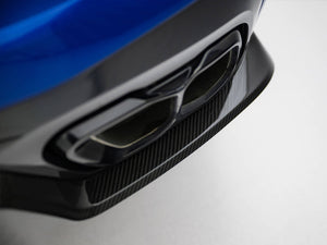 Maxton Carbon Full Body Kit Prepreg Carbon Fiber BMW X5 M-Pack G05 Facelift - Wayside Performance