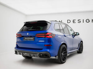 Maxton Carbon Full Body Kit Prepreg Carbon Fiber BMW X5 M-Pack G05 Facelift - Wayside Performance