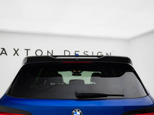 Maxton Carbon Full Body Kit Prepreg Carbon Fiber BMW X5 M-Pack G05 Facelift - Wayside Performance