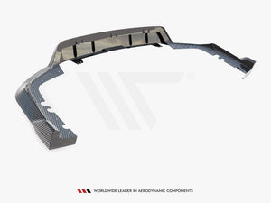 Maxton Carbon Full Body Kit Prepreg Carbon Fiber BMW X5 M-Pack G05 Facelift - Wayside Performance