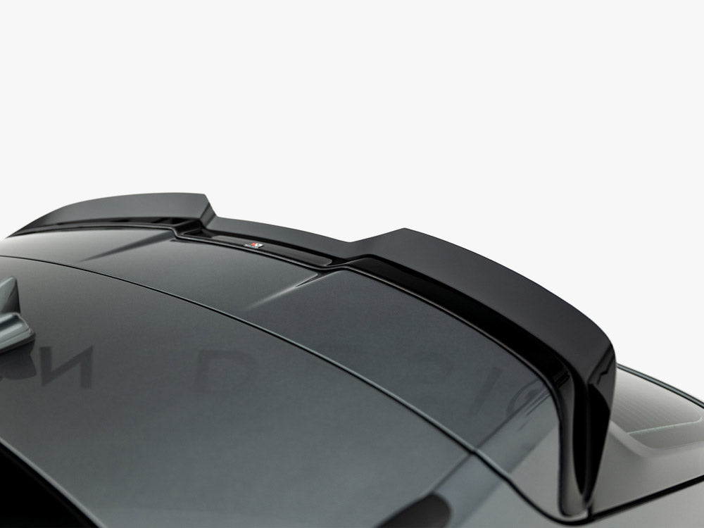 Maxton Design Spoiler CAP V.2 Audi RS6 C8 - Wayside Performance