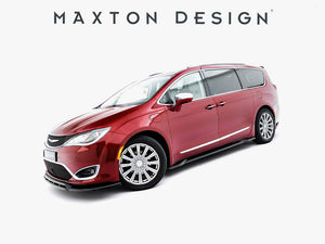 Maxton Design Full Body Kit Chrysler Pacifica Mk2 - Wayside Performance