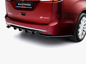 Maxton Design Full Body Kit Chrysler Pacifica Mk2 - Wayside Performance
