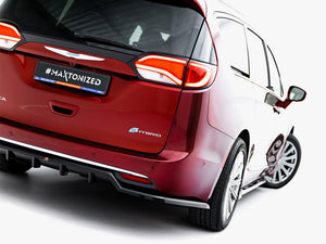Maxton Design Full Body Kit Chrysler Pacifica Mk2 - Wayside Performance