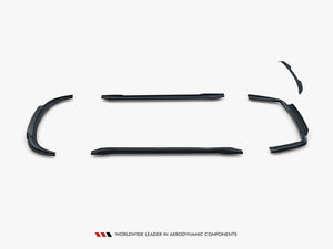 Maxton Design Full Body Kit Chrysler Pacifica Mk2 - Wayside Performance