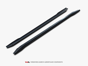 Maxton Design Full Body Kit Chrysler Pacifica Mk2 - Wayside Performance