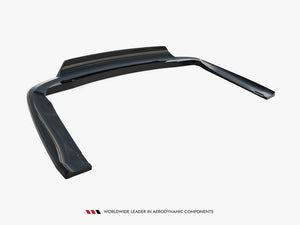 Maxton Design Full Body Kit Chrysler Pacifica Mk2 - Wayside Performance