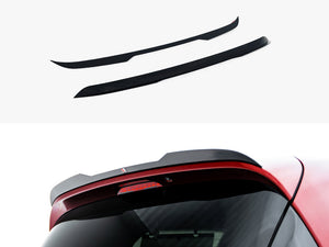 Maxton Design Full Body Kit Chrysler Pacifica Mk2 - Wayside Performance