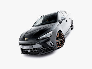 Maxton Design Full Body Kit Set 1 Cupra Leon St Mk1 Facelift - Wayside Performance