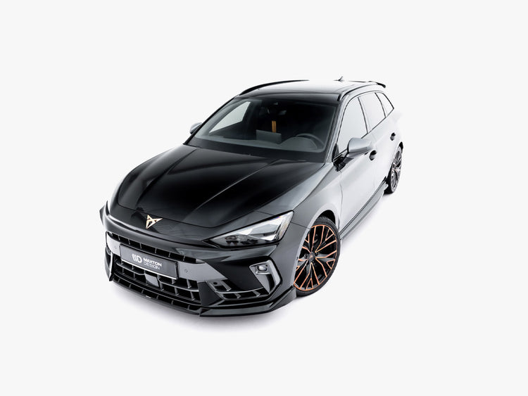 Maxton Design Full Body Kit Set 1 Cupra Leon St Mk1 Facelift - Wayside Performance
