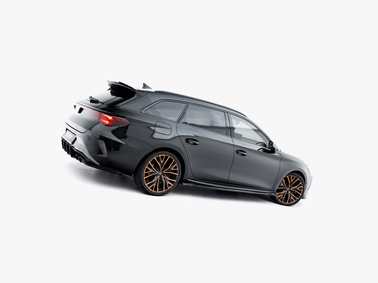 Maxton Design Full Body Kit Set 1 Cupra Leon St Mk1 Facelift - Wayside Performance