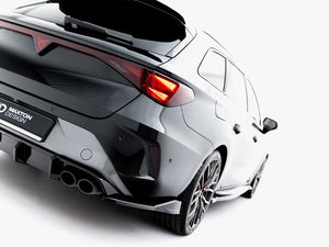 Maxton Design Full Body Kit Set 1 Cupra Leon St Mk1 Facelift - Wayside Performance
