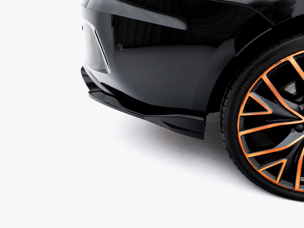 Maxton Design Full Body Kit Set 1 Cupra Leon St Mk1 Facelift - Wayside Performance