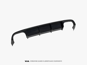 Maxton Design Full Body Kit Set 1 Cupra Leon St Mk1 Facelift - Wayside Performance