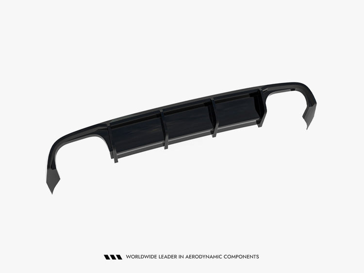 Maxton Design Full Body Kit Set 1 Cupra Leon St Mk1 Facelift - Wayside Performance