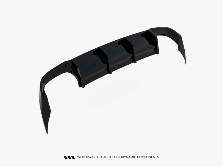 Maxton Design Full Body Kit Set 1 Cupra Leon St Mk1 Facelift - Wayside Performance