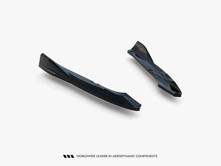 Maxton Design Full Body Kit Set 1 Cupra Leon St Mk1 Facelift - Wayside Performance