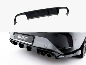 Maxton Design Full Body Kit Set 1 Cupra Leon St Mk1 Facelift - Wayside Performance