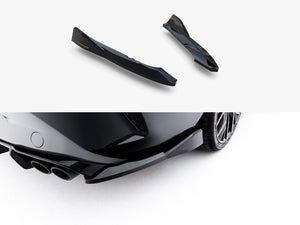 Maxton Design Full Body Kit Set 1 Cupra Leon St Mk1 Facelift - Wayside Performance