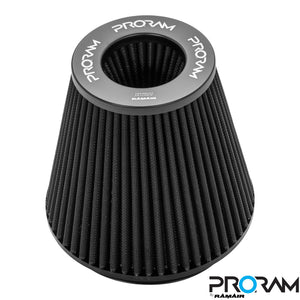 Ramair Oversized Performance Pleated Induction Kit for VW Audi Seat 2.0 TFSI AXX BPY BWA - Wayside Performance
