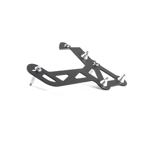 Ramair Performance Pleated Induction Kit for Audi TT 8J 2.0 TDI - Wayside Performance