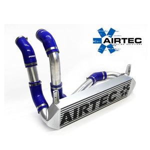 Airtec Motorsport Stage 2 Intercooler Upgrade for Citreon Ds3 - Wayside Performance