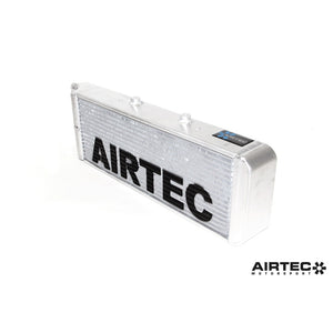 Airtec Motorsport Chargecooler Upgrade for Mercedes A45 AMG - Wayside Performance