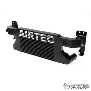 Airtec Motorsport Stage 2 Intercooler for Audi S1 - Wayside Performance