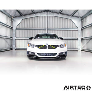 Airtec Motorsport Intercooler for Bmw Diesel Models (F-series) - Wayside Performance