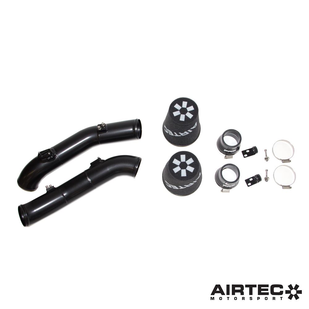 Airtec Motorsport Induction Kit for Nissan R35 Gt-R - Wayside Performance