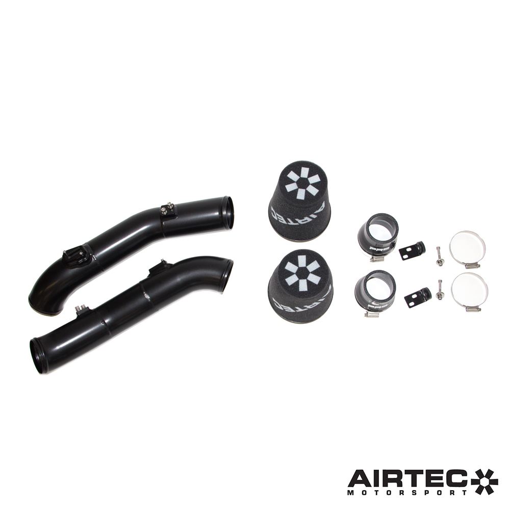 Airtec Motorsport Induction Kit for Nissan R35 Gt-R - Wayside Performance 