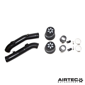 Airtec Motorsport Induction Kit for Nissan R35 Gt-R - Wayside Performance