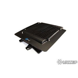 Airtec Motorsport Top Mount Intercooler Upgrade for Mk2 Mazda 3 Mps - Wayside Performance