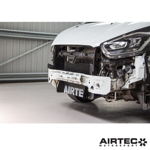 Airtec Motorsport Intercooler Upgrade for Transit Euro 6 Facelift Sport/ms-rt - Wayside Performance