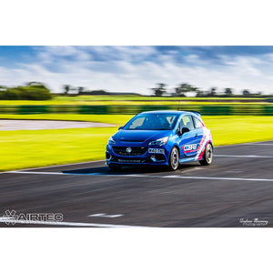 Corsa E VXR Airtec Stage 3 Intercooler - Wayside Performance