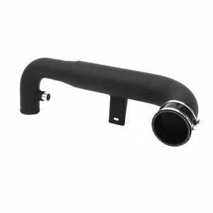 Performance Ramair Aluminium Hard Pipe to fit MK6 Golf Gti 2.0 TSI - Wayside Performance