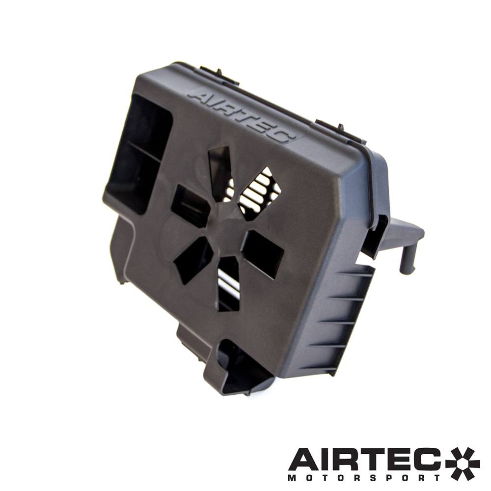 AIRTEC MOTORSPORT FOCUS MK2 TWO-PIECE ECU HOLDER - Wayside Performance