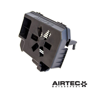 AIRTEC MOTORSPORT FOCUS MK2 TWO-PIECE ECU HOLDER - Wayside Performance
