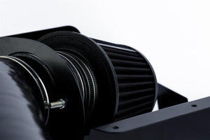 Ramair Performance Pleated Induction Kit for 2.0 TFSI Audi TTS - Wayside Performance
