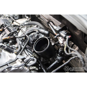 AIRTEC MOTORSPORT EA888 TURBO INDUCTION ELBOW - Wayside Performance
