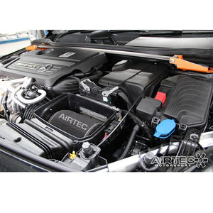 Airtec Motorsport Induction Kit for Mercedes A45 Amg - Wayside Performance