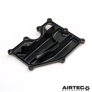 Airtec Motorsport Billet Pcv Baffle Plate for 2.0 Duratec - Wayside Performance