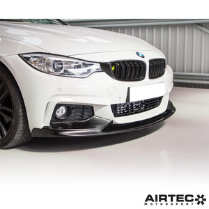 Airtec Motorsport Intercooler for Bmw Diesel Models (F-series) - Wayside Performance