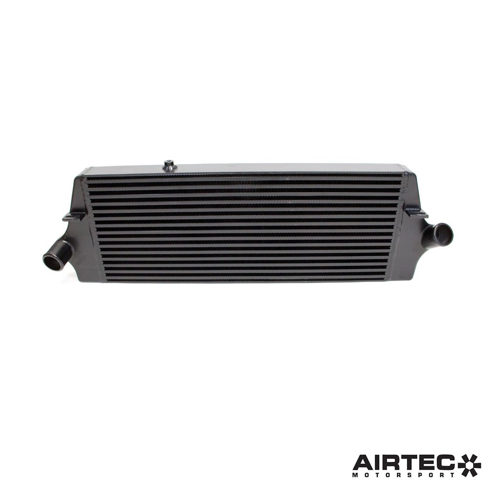 Ford MK2 Focus ST225 MK2 Airtec Stage 2 Intercooler - Wayside Performance 