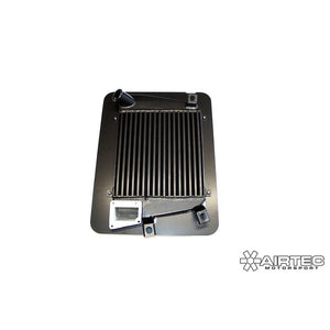 Airtec Top Mount Intercooler Upgrade for Mk1 Mazda 3 Mps - Wayside Performance