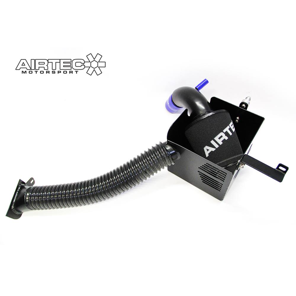 Airtec Motorsport Induction Kit for Renault Clio 200 Edc Rs - Wayside Performance 