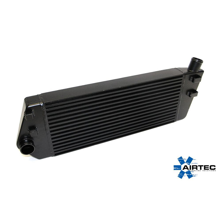 Airtec Motorsport 70mm Core Intercooler Upgrade for Megane 2 225 and R26 - Wayside Performance 